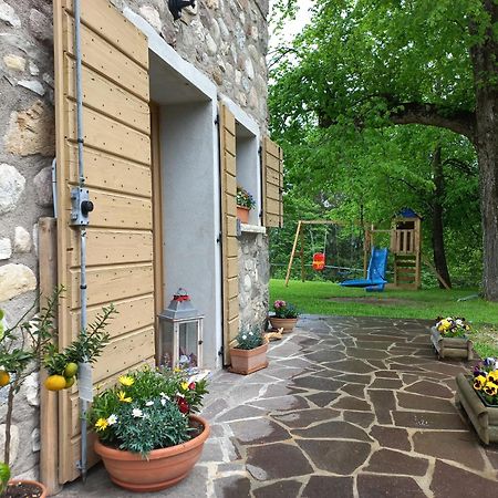 B&B Ai Marchetini Cinte Tesino Exterior foto